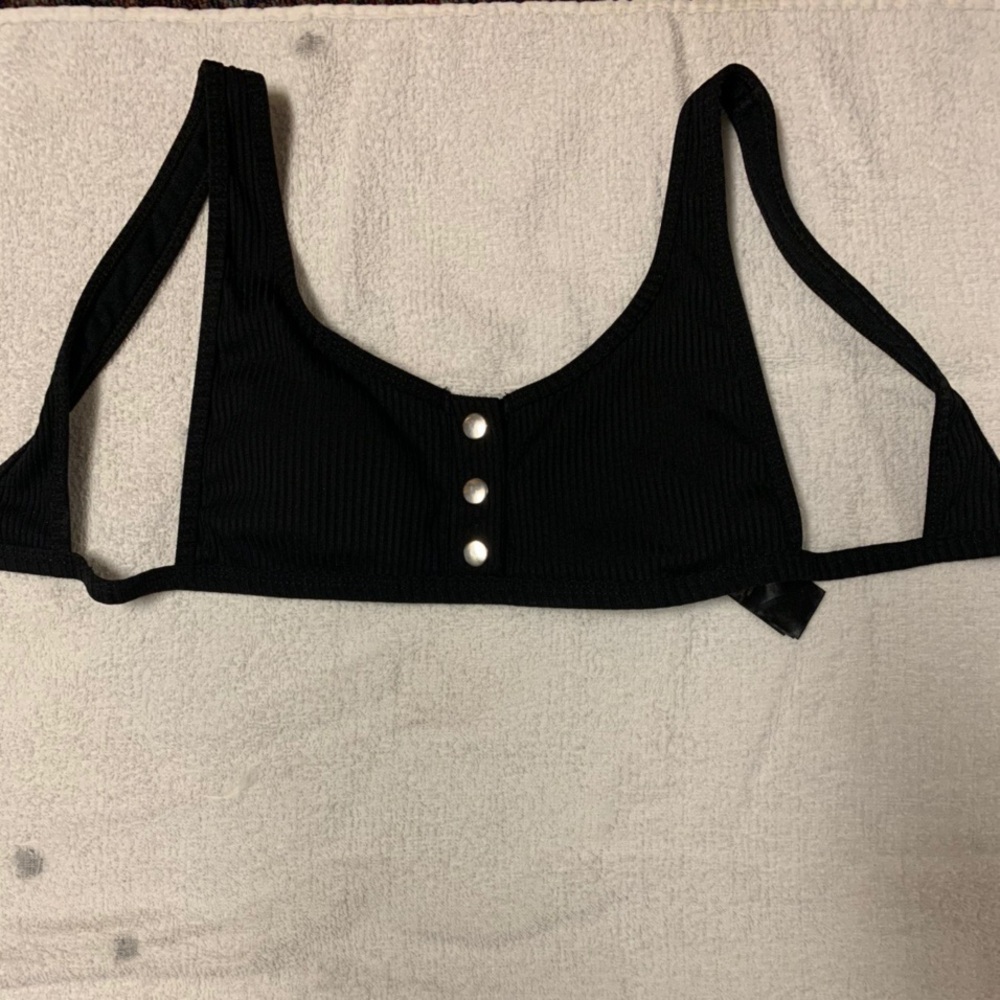 Sommer Ray Bikini Top